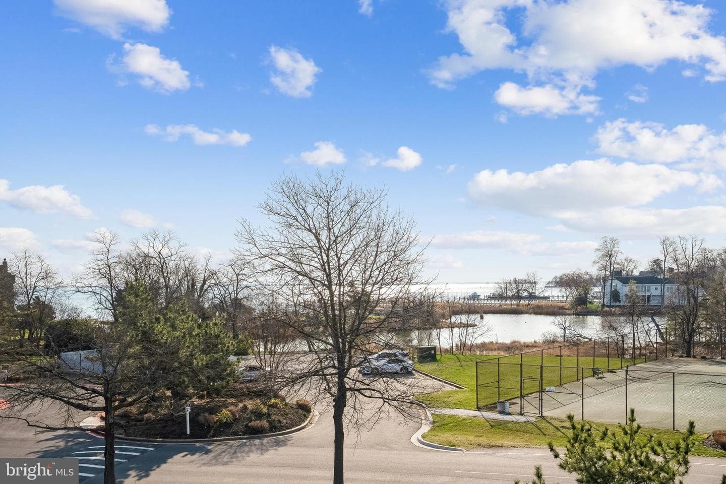 2108 Chesapeake Harbour Drive #201, Annapolis