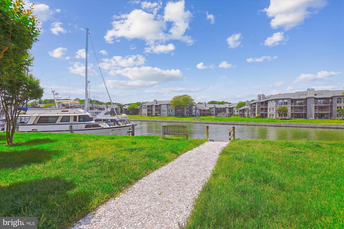2108 Chesapeake Harbour Drive #201 photo 77
