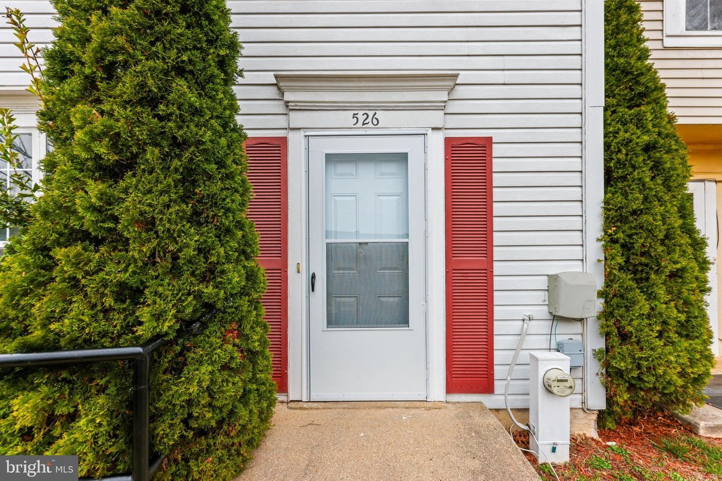 526 Bend Circle Road photo 2