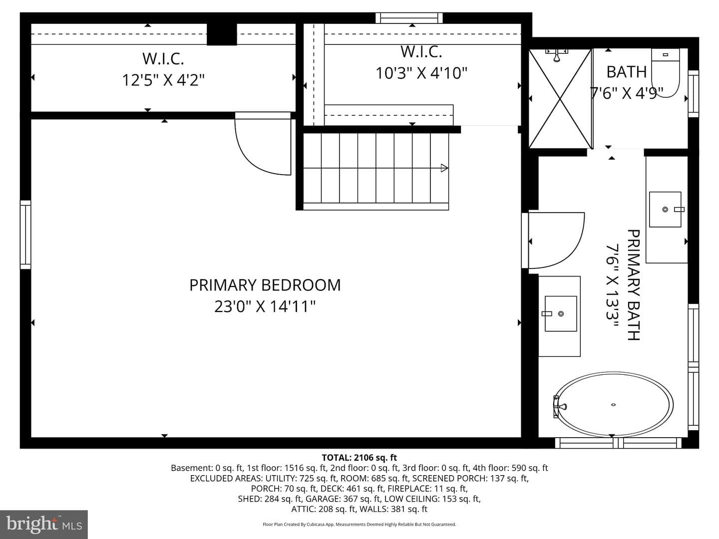 7806 Summit Drive photo 73