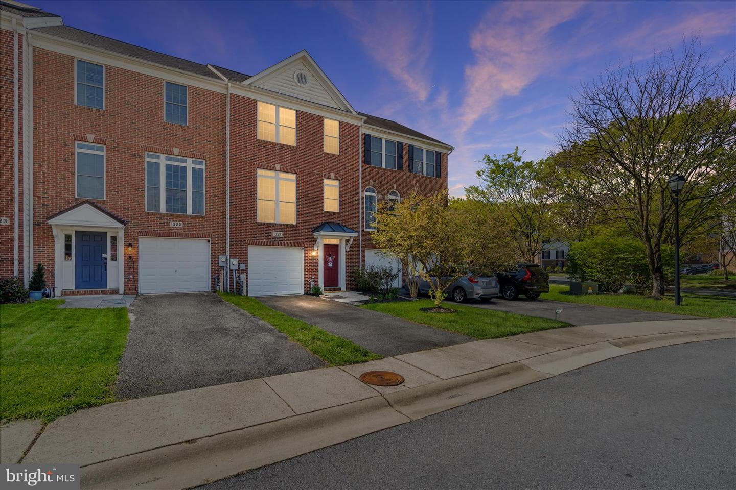 1327 Peppertree Court