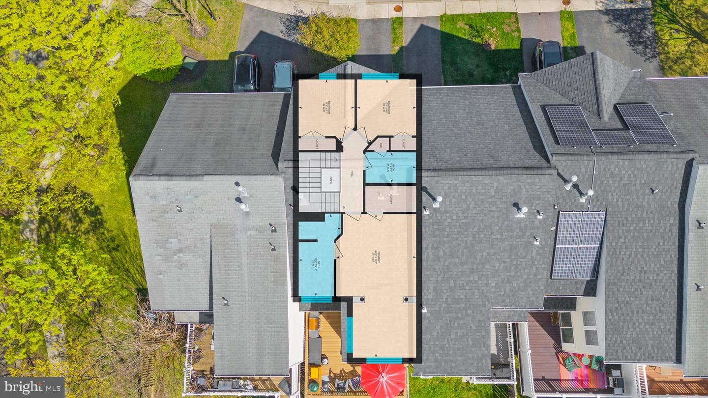 1327 Peppertree Court photo 48