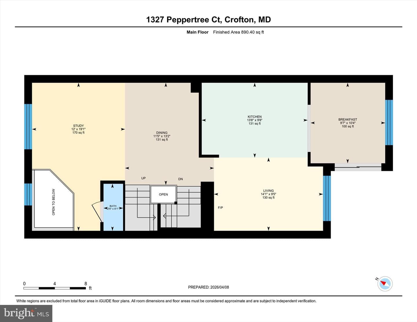 1327 Peppertree Court photo 51