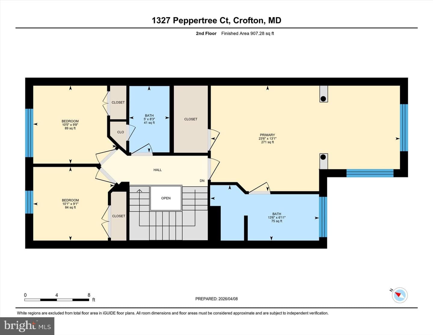 1327 Peppertree Court photo 52