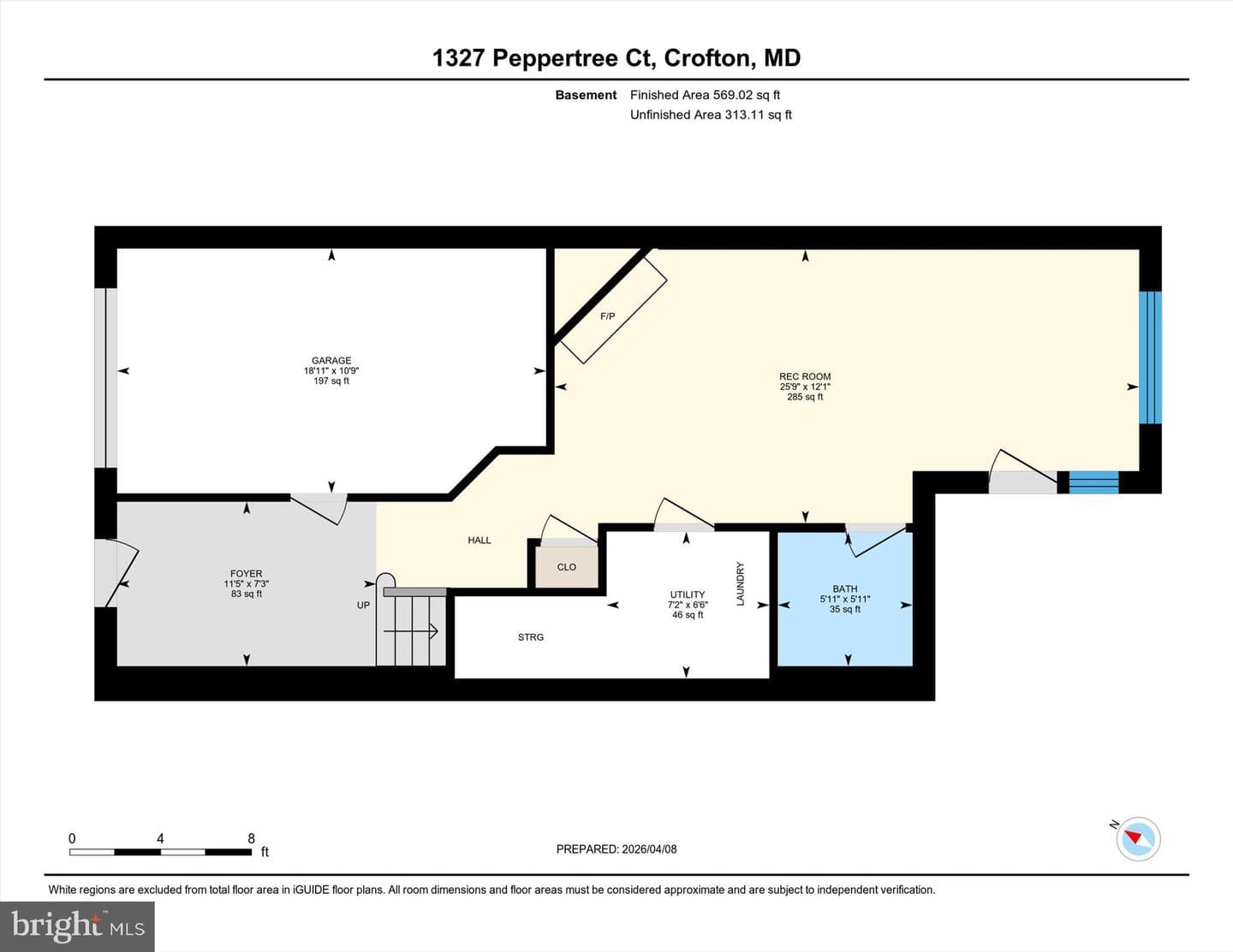 1327 Peppertree Court photo 53