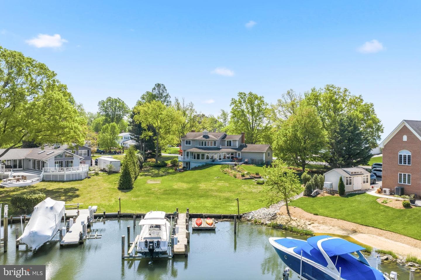 3712 Gateshead Drive, Annapolis