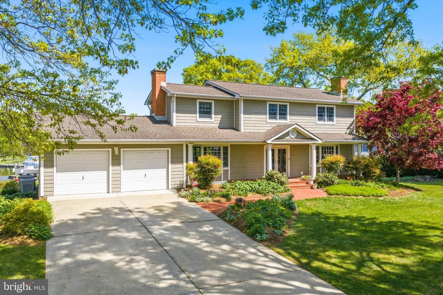3712 Gateshead Drive, Annapolis
