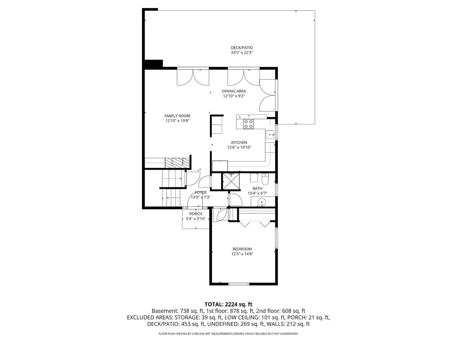 704 Ticonderoga Avenue photo 41