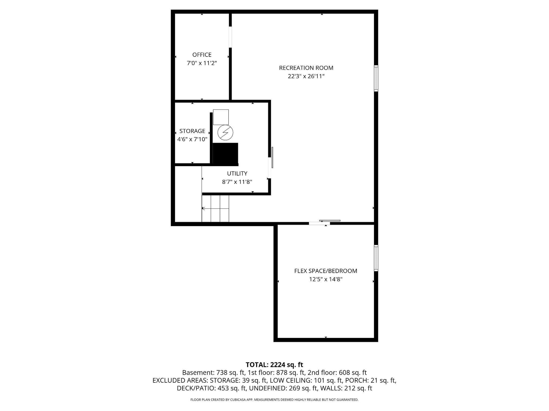 704 Ticonderoga Avenue photo 43