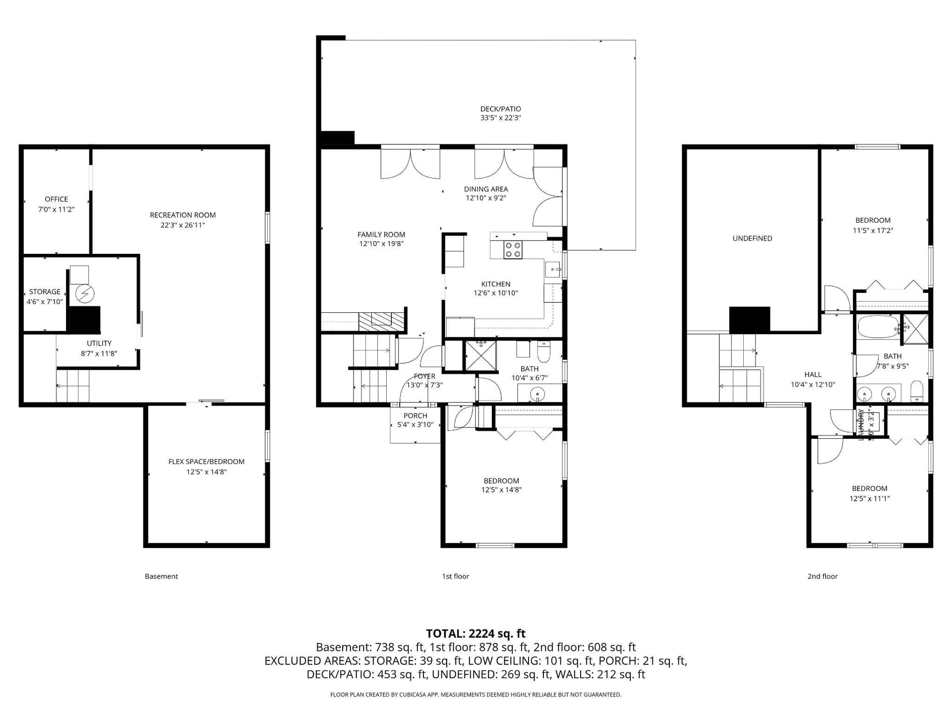 704 Ticonderoga Avenue photo 44