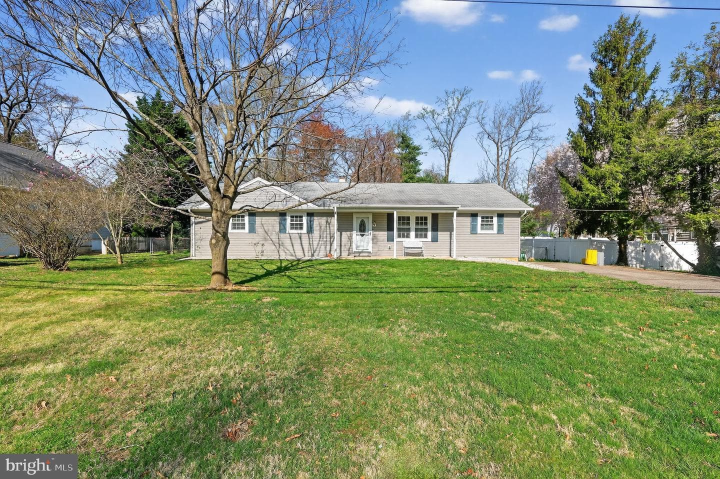 796 Stinchcomb Road