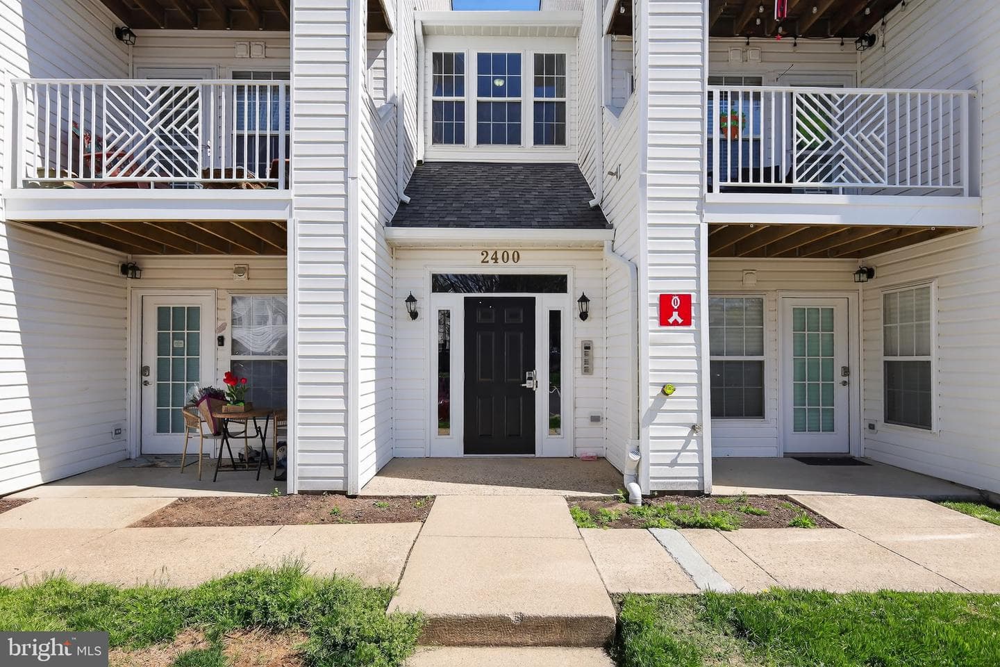 2400 Autumn Harvest Court #104