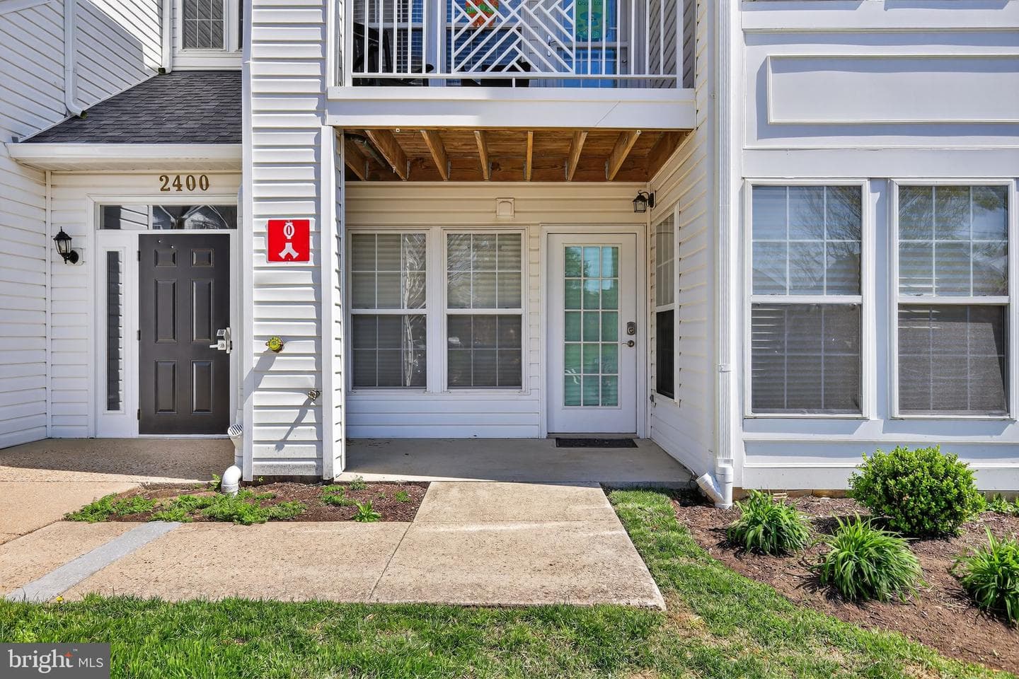 2400 Autumn Harvest Court #104 photo 2