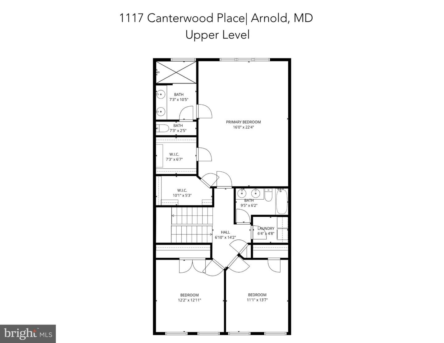 1117 Canterwood Place photo 43