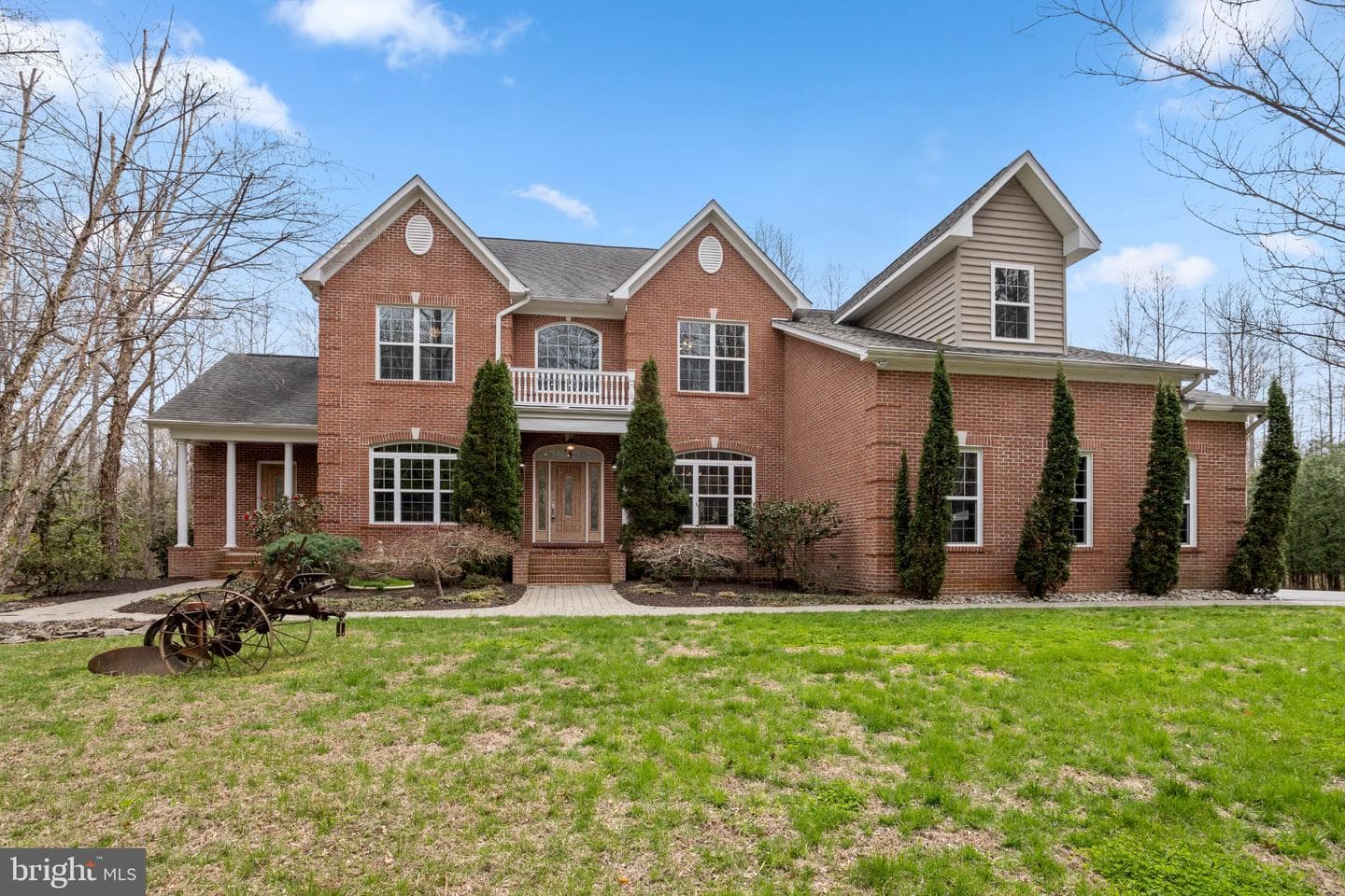 310 Kidwell Lane, Owings