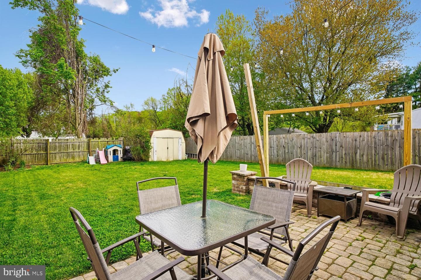 1643 Revell Downs Drive photo 6