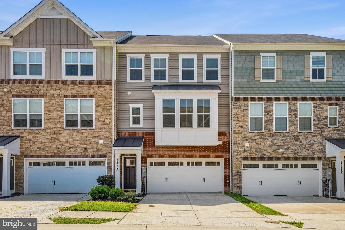 1313 Iron Oak Cove