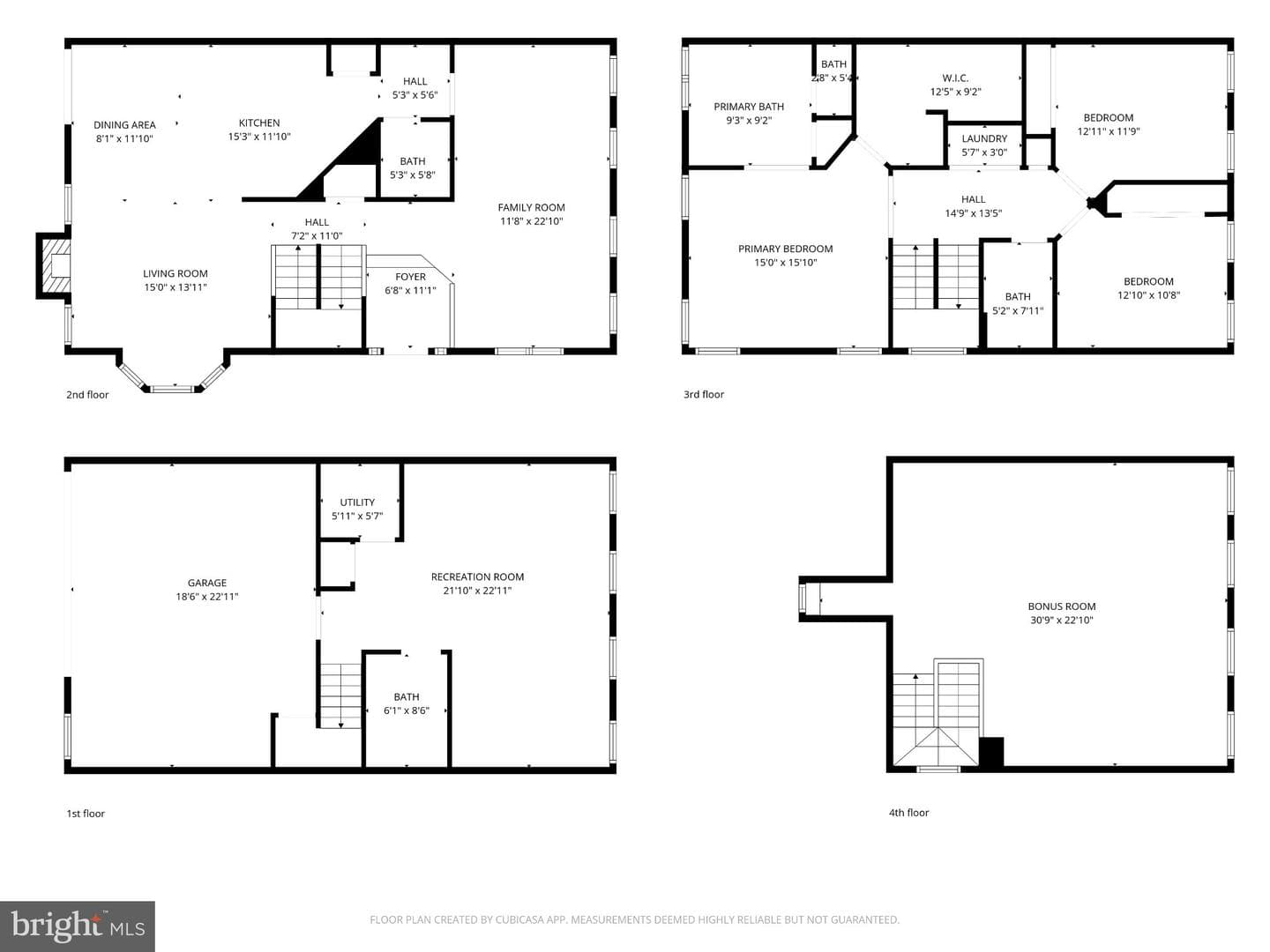 2517 Cherry Tree Road photo 61