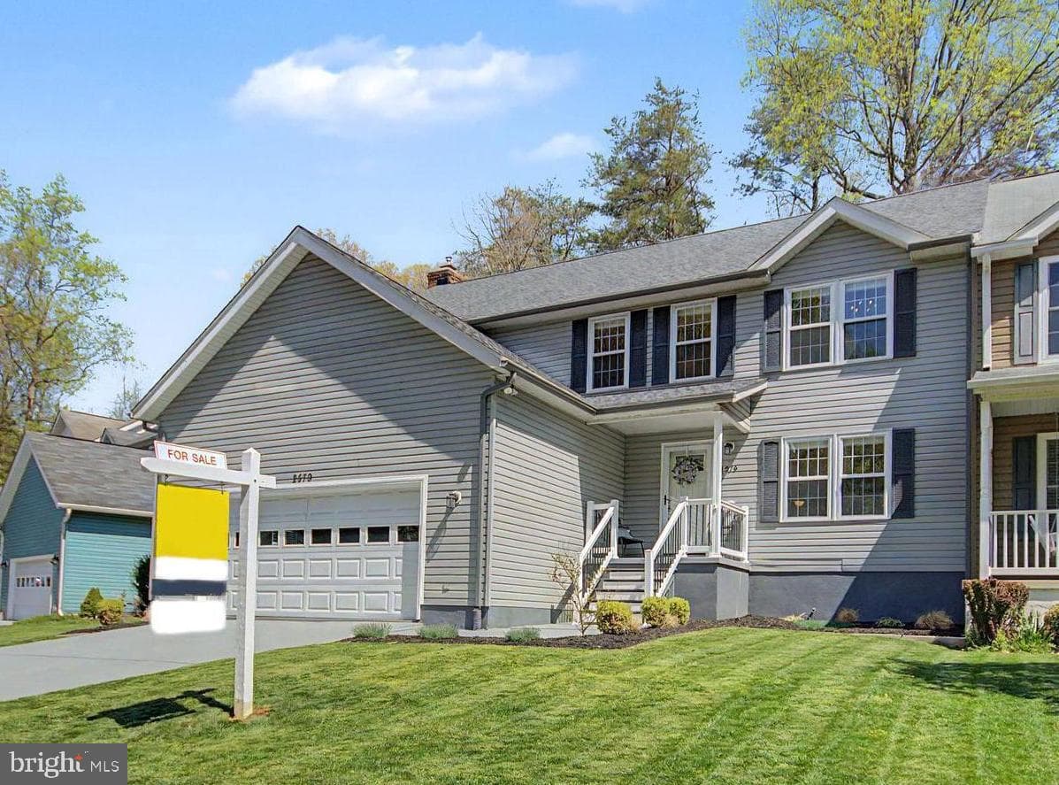 2579 Hidden Cove Road #159 photo 2