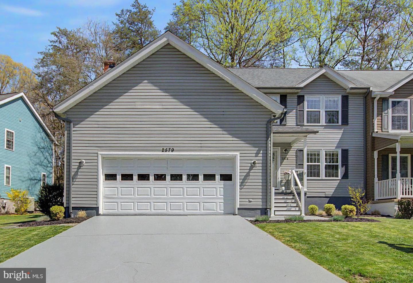 2579 Hidden Cove Road #159 photo 62