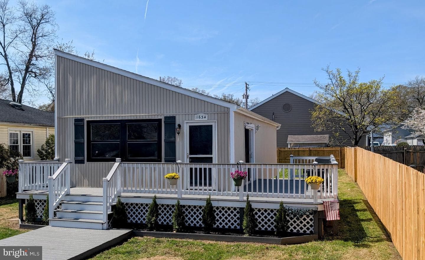 1634 Elkridge Drive