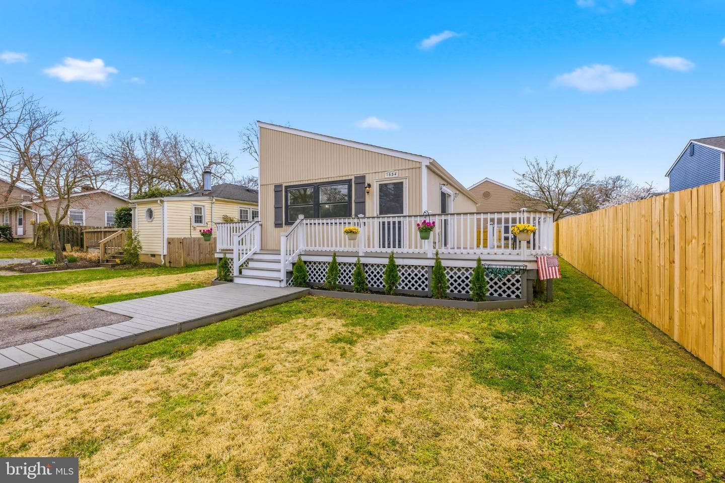 1634 Elkridge Drive photo 8