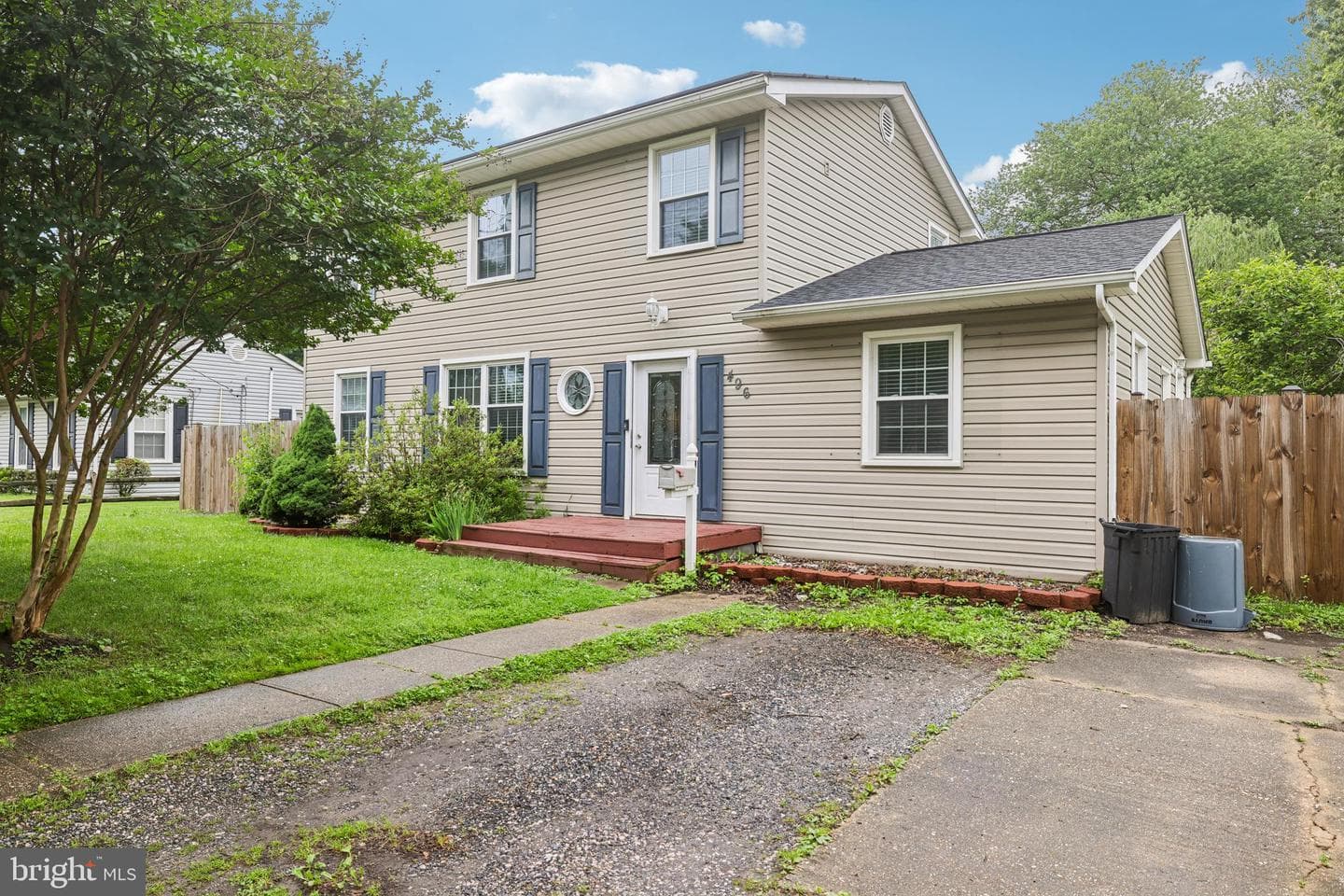 496 Bruce Avenue, Odenton