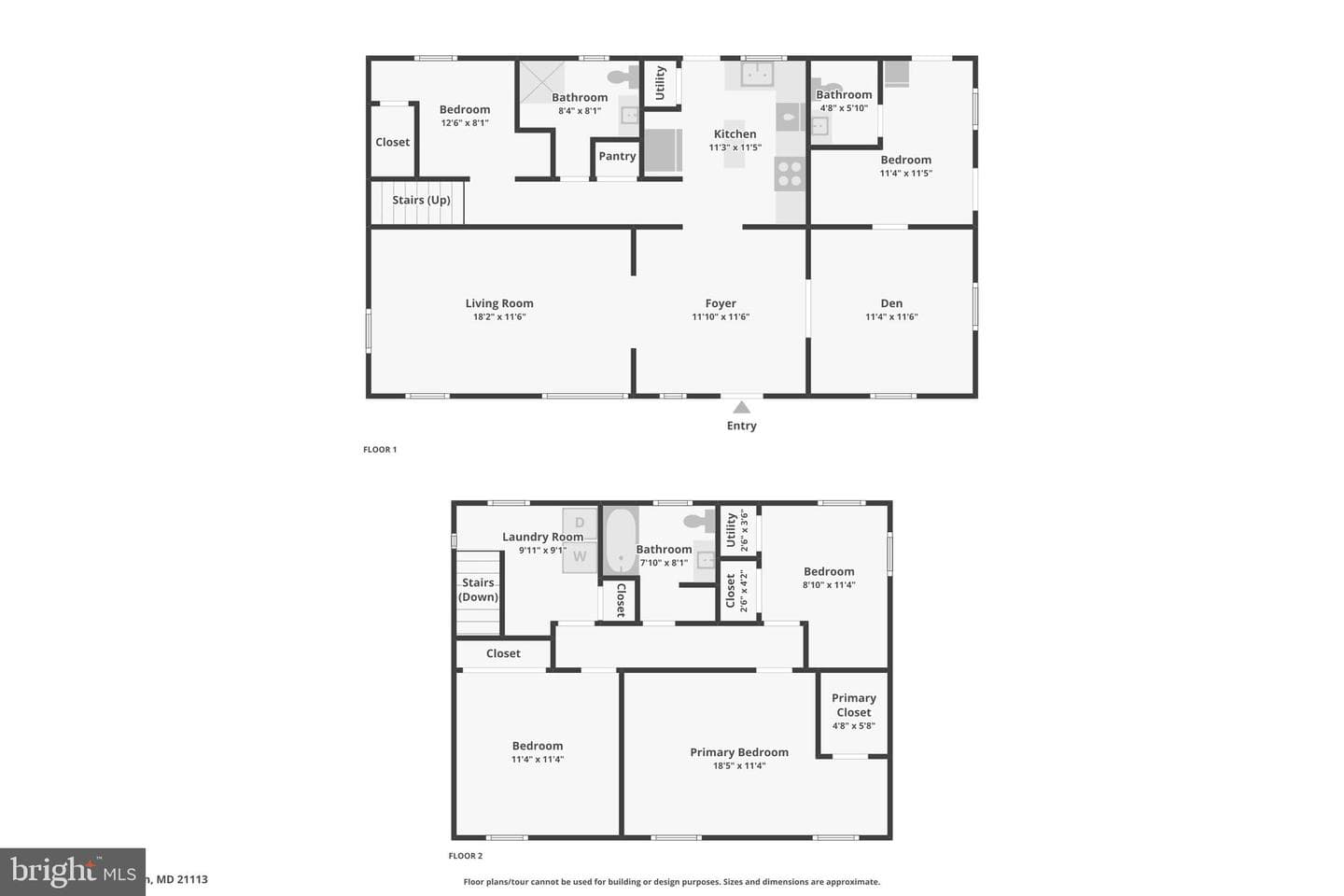 496 Bruce Avenue photo 6