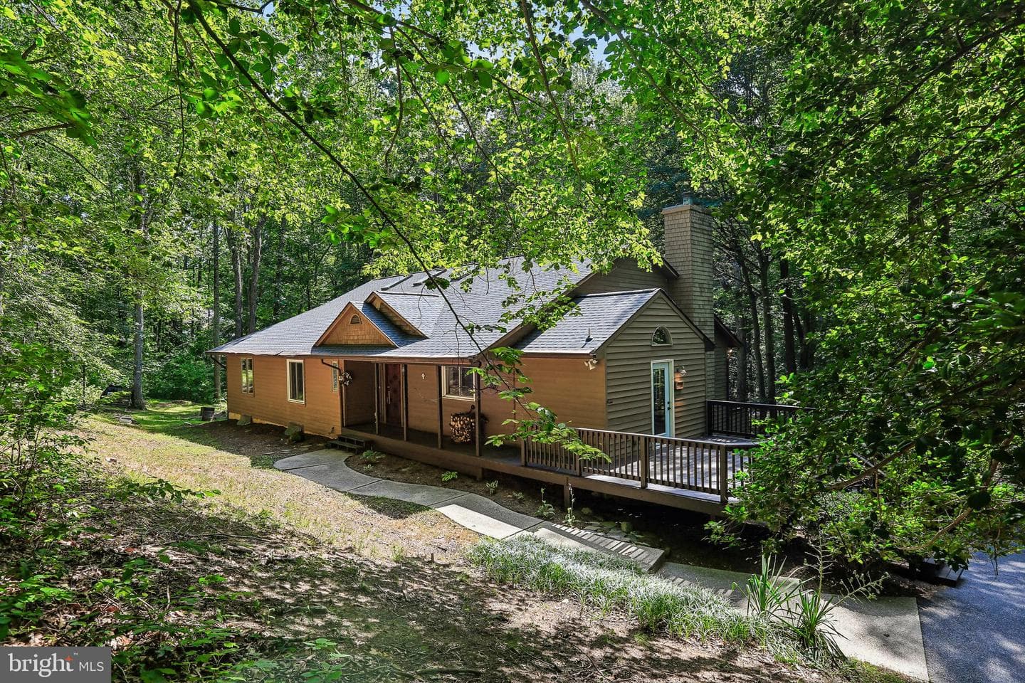 810 Governor Bridge Road photo 1