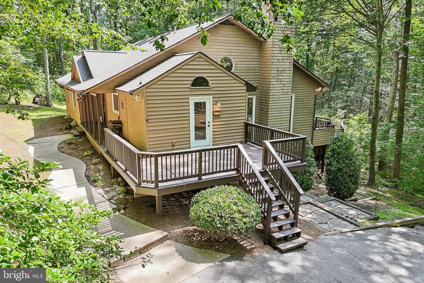 810 Governor Bridge Road photo 51