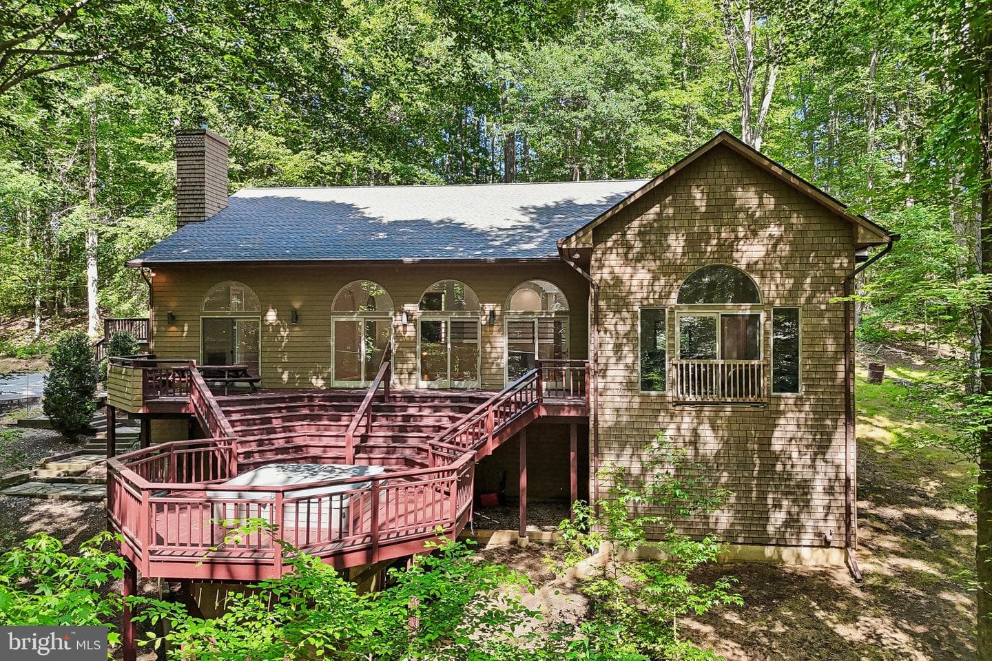 810 Governor Bridge Road photo 56
