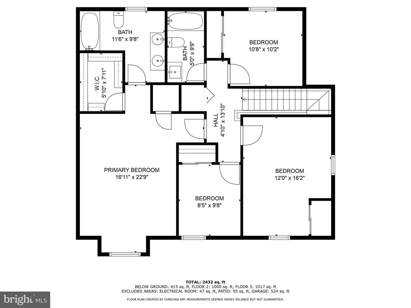 211 N Hammonds Ferry Road photo 38