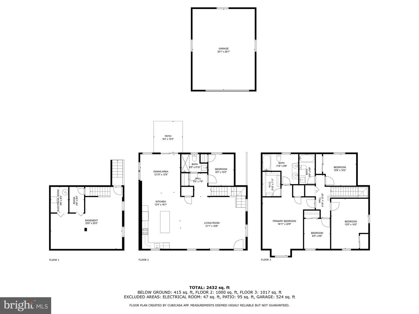 211 N Hammonds Ferry Road photo 41