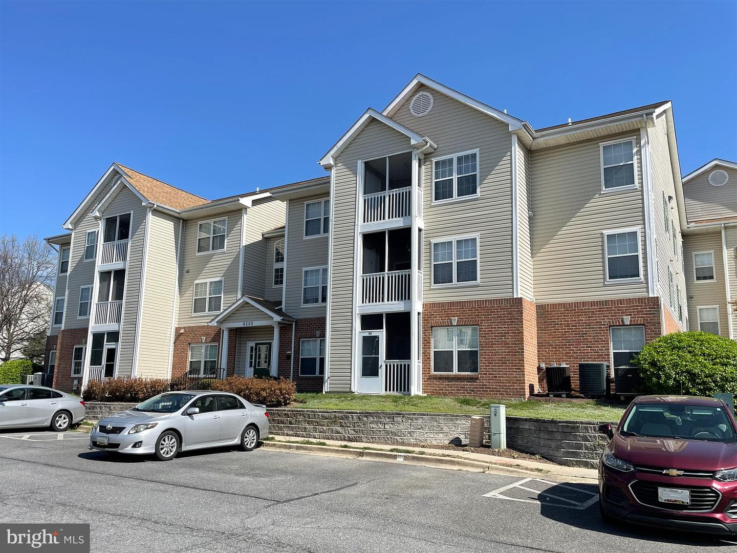 6502 Home Water Court #204