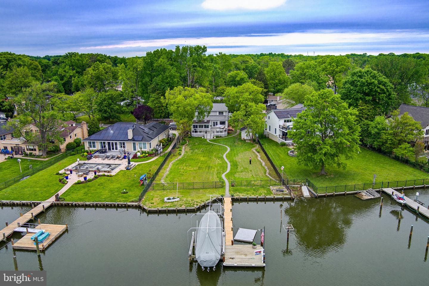 3893 Cotter Drive, Edgewater