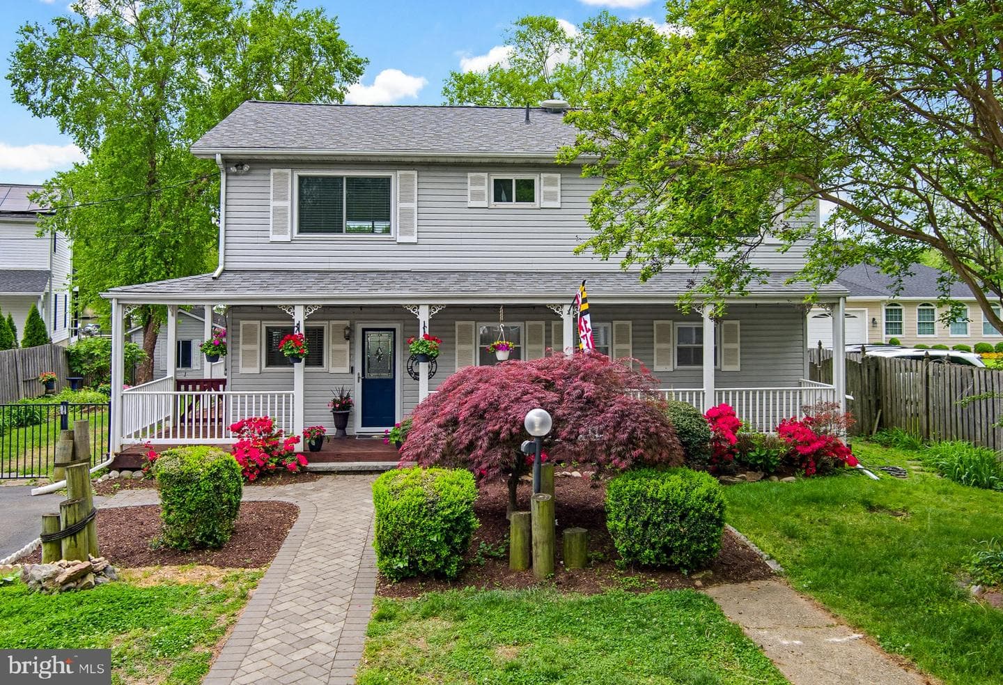 3893 Cotter Drive, Edgewater