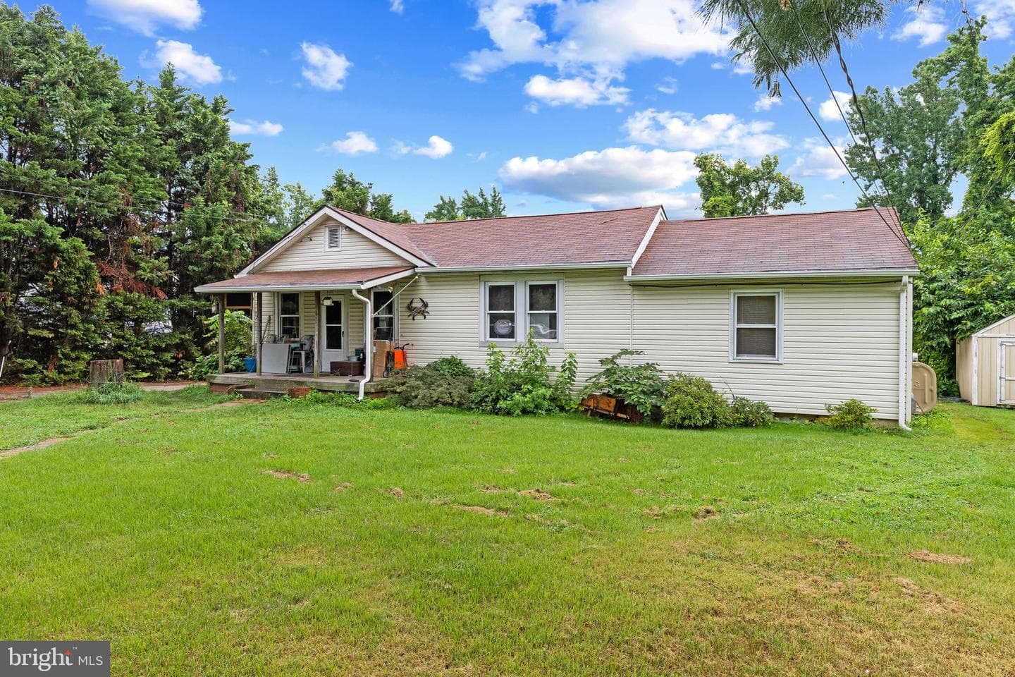 8002 Ft Smallwood Rd, Baltimore