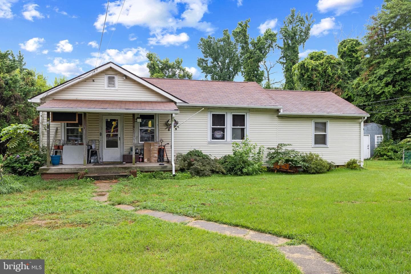 8002 Ft Smallwood Rd, Baltimore