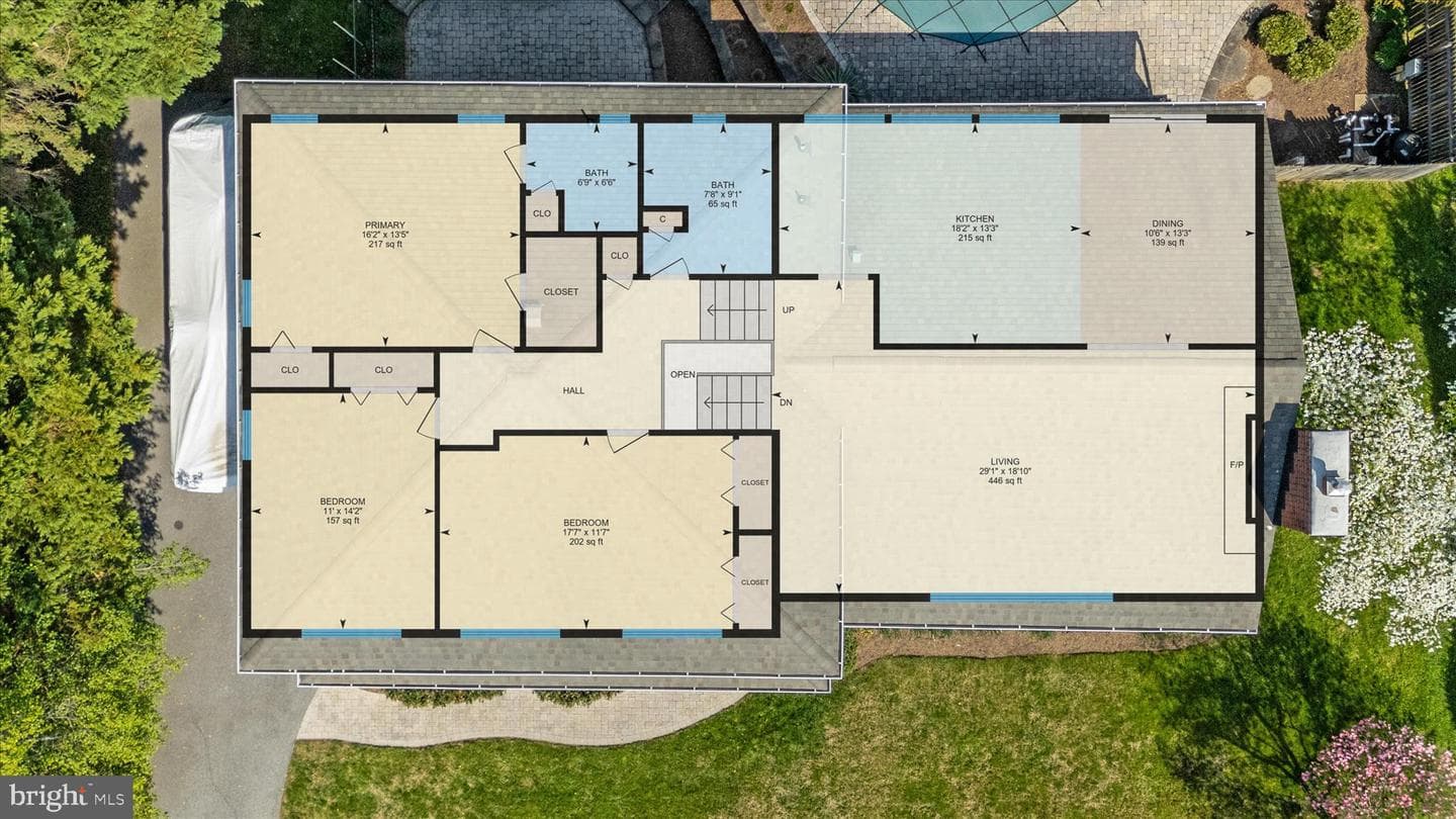 122 E Bay View Drive photo 83