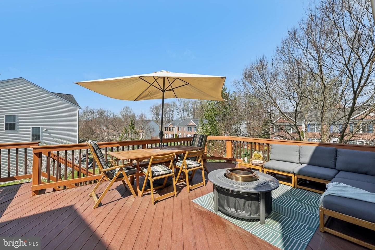 810 Mericrest Way photo 31