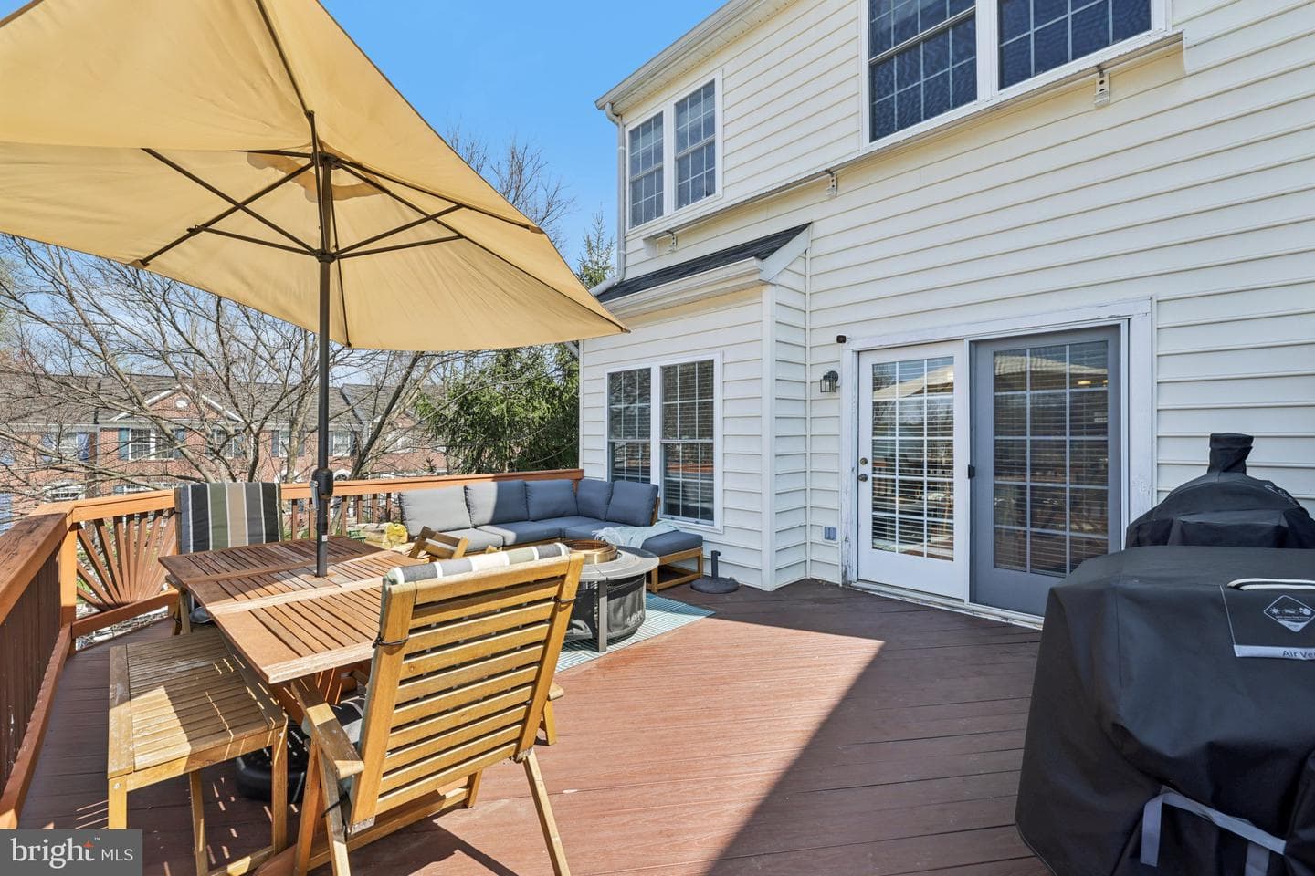 810 Mericrest Way photo 32