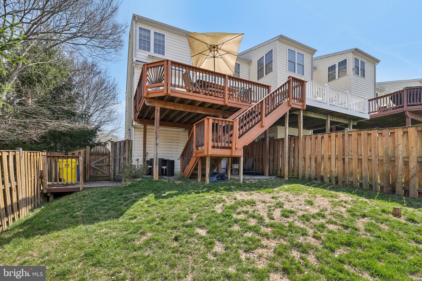 810 Mericrest Way photo 34