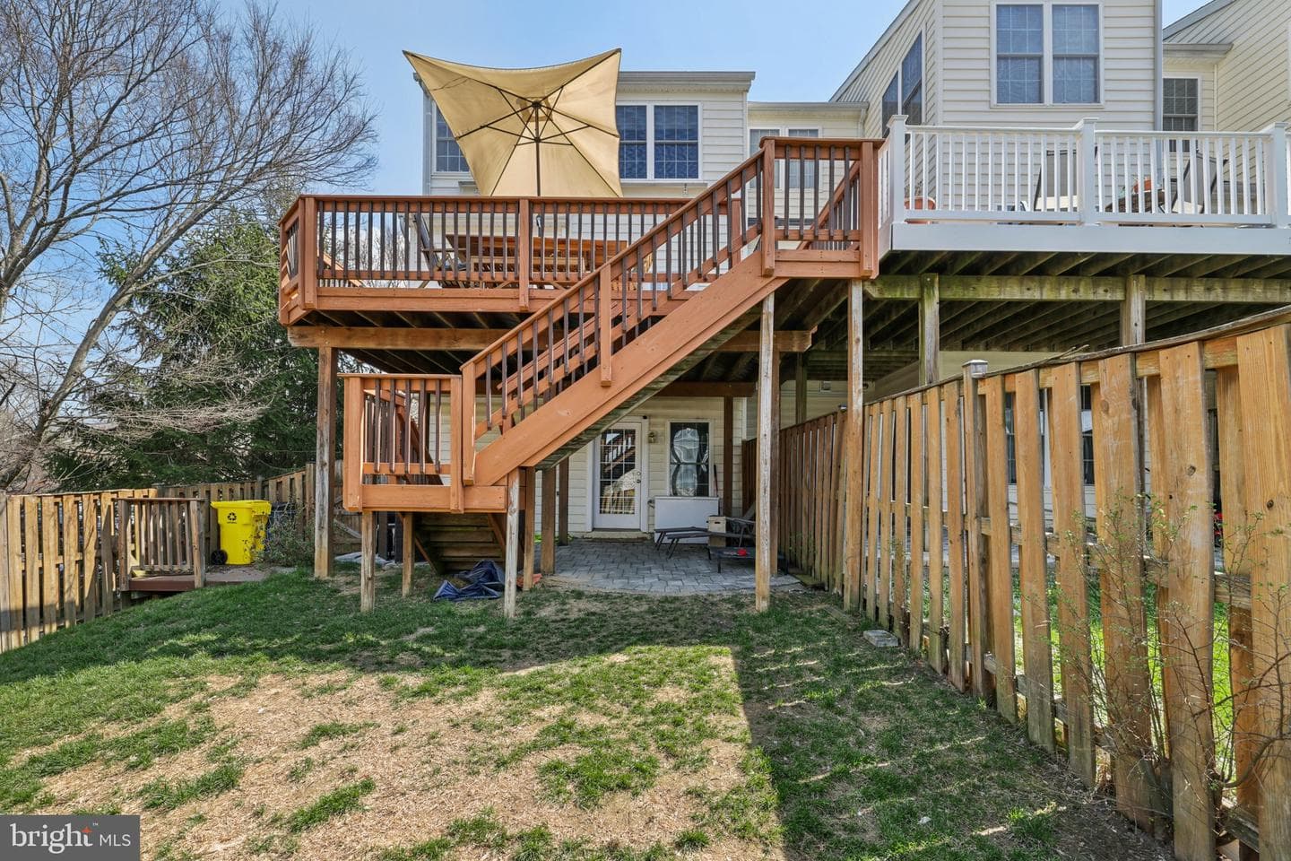 810 Mericrest Way photo 35