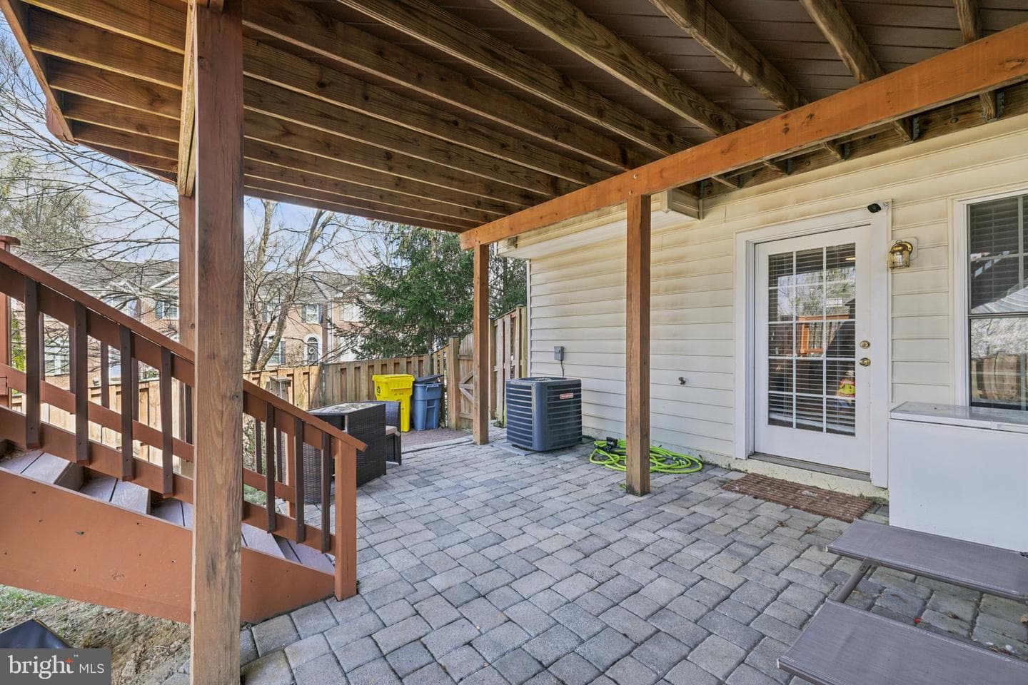 810 Mericrest Way photo 36