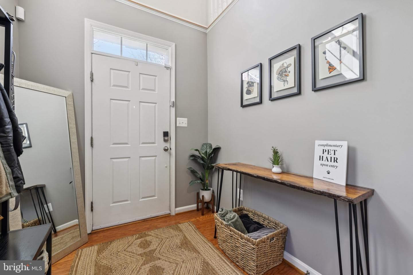 810 Mericrest Way photo 4