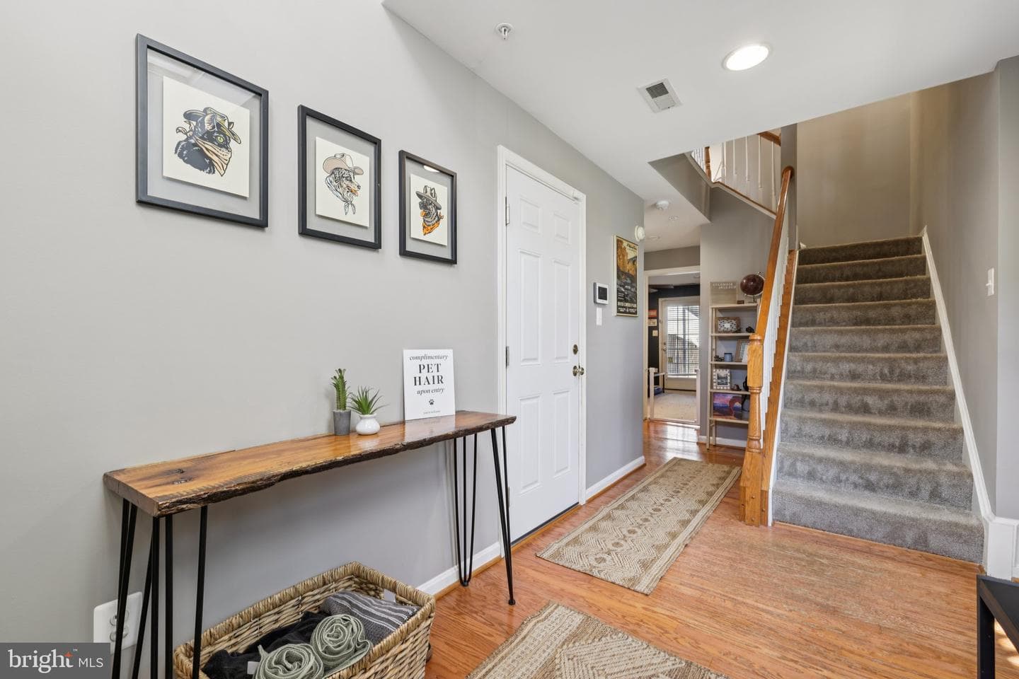 810 Mericrest Way photo 5