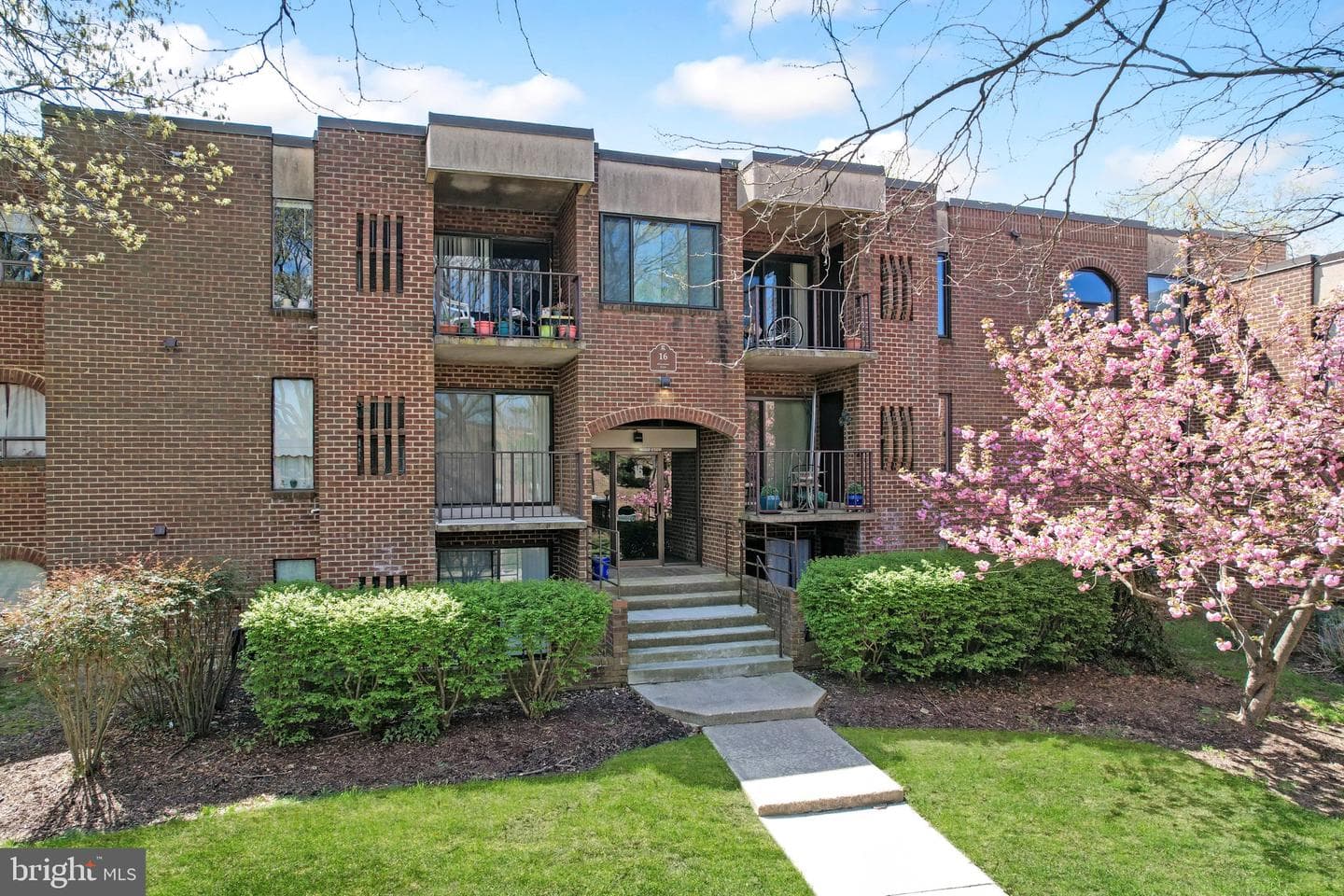 16 Silverwood Circle #1, Annapolis