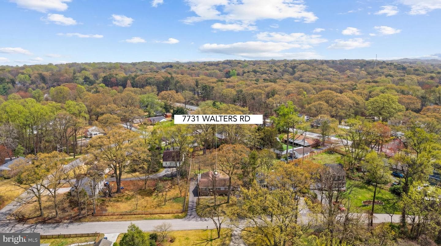 7731 Walters Road photo 50