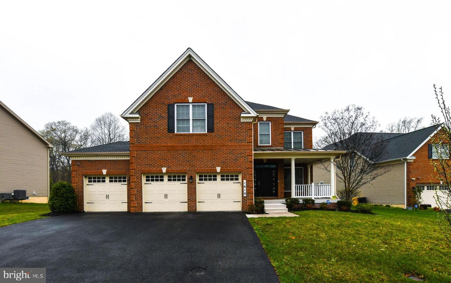 1610 Stream Valley Overlook