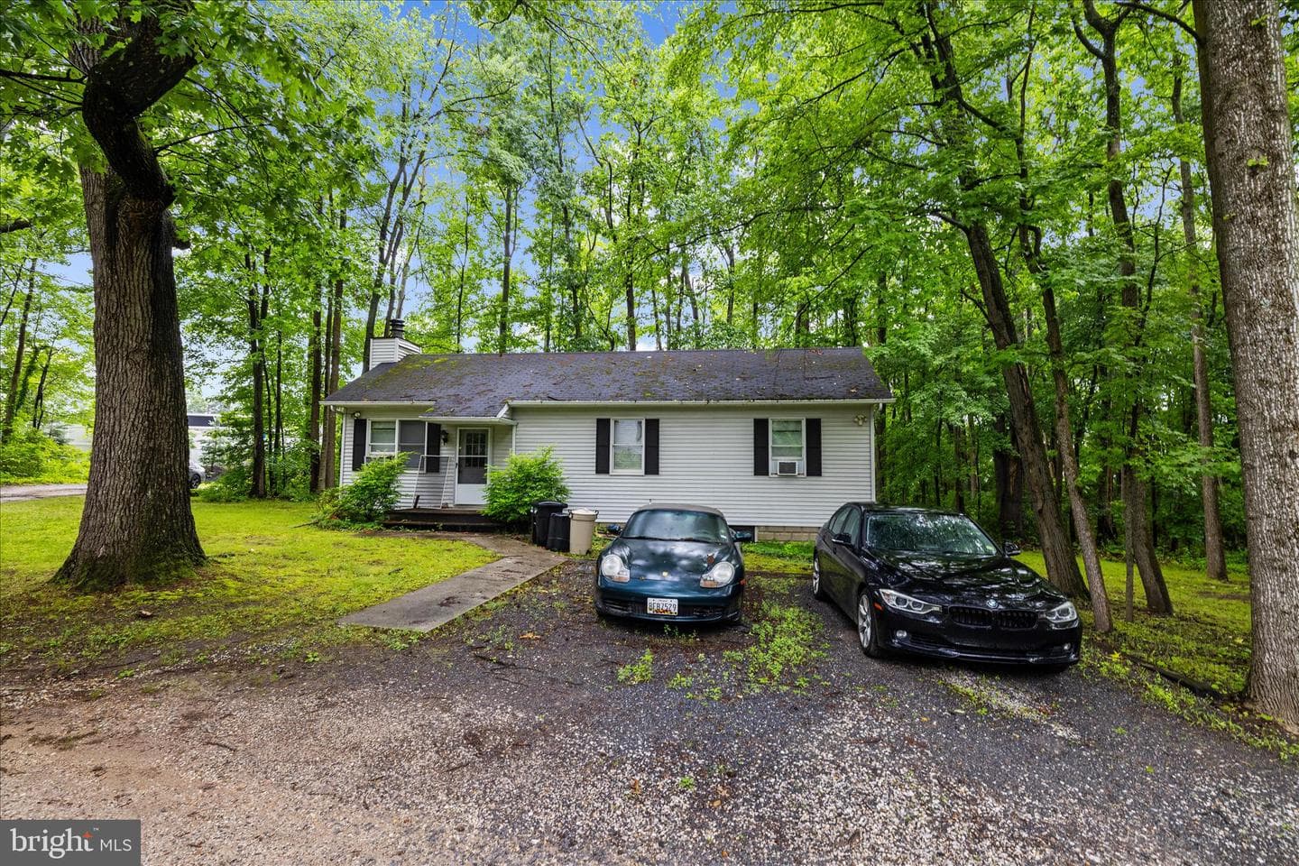 1520 Annapolis Road, Odenton